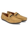 Shop Men's Beige Loafers