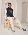 Shop Men's Beige Cargo Carpenter Pants