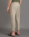 Shop Men's Beige Plus Size Hippy Pants-Design