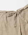 Shop Men's Beige Plus Size Hippy Pants