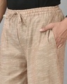 Shop Men's Beige Casual Pants