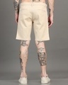 Shop Men's Beige Shorts-Design