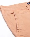 Shop Men's Beige Slim Fit Chinos