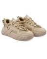 Shop Men's Beige Sneakers-Design