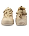 Shop Men's Beige Sneakers