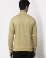 Shop Men's Beige Sweatshirt-Design