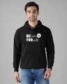 Shop Men's Believe In Yourself Hoodie-Front