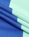 Shop Men's Bird Egg Blue Color Block T-shirt