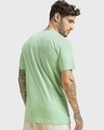 Shop Men's Bird Egg Green ASAP Graphic Printed T-shirt-Design