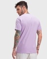 Shop Men's Bird PurpleTrouble Ones Graphic Printed T-shirt-Design