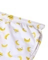 Shop Men's Birthday Yellow All Over Banana Print Pyjamas