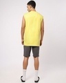Shop Men's Yellow & Grey Oversized Co-ordinates-Design