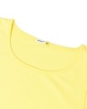 Shop Men's Yellow Plus Size Vest
