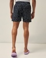 Shop Men's Black All Over Printed Boxer-Full