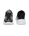 Shop Men's Black and Grey Designer Sneakers