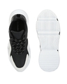Shop Men's Black and White Designer Sneakers