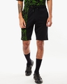 Shop Men's Black Arena AOP Oversized Fit T-shirt & Shorts Co-Ords-Design