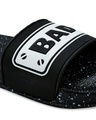Shop Men's Black Badboy Style Flip Flops & Sliders