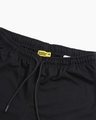 Shop Men's Black Basic Cargo Shorts