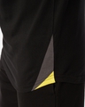 Shop Men's Black Batman Graphic Printed Athleisure Vest