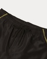 Shop Men's Black Batman Typography Training Joggers