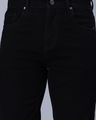 Shop Men's Black Bootcut Jeans