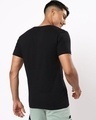 Shop Men's Black Born To Ride T-shirt-Design