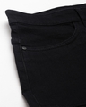 Shop Men's Black Cargo Jeans