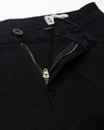 Shop Men's Black Cargo Jeans