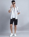 Shop Men's Black Cargo Shorts