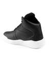 Shop Men's Black Casual Shoes-Design
