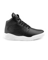 Shop Men's Black Casual Shoes-Full