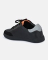 Shop Men's Black Casual Shoes-Design