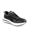 Shop Men's Black Casual Shoes-Design