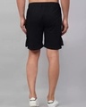 Shop Men's Black Casual Shorts-Design