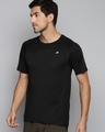 Shop Men's Black Casual T-shirt-Design