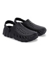 Shop Men's Black Clogs-Design
