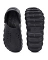 Shop Men's Black Clogs