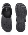Shop Men's Black EVA Comfy Clogs