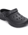 Shop Men's Black EVA Comfy Clogs