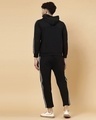 Shop Men's Black Co-ordinates-Full