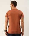 Shop Men's Black Colourblocked T-shirt