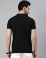 Shop Men's Black T-shirt-Design