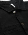 Shop Men's Black Denim Jacket