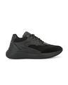 Shop Men's Black Designer Sneakers-Design