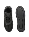 Shop Men's Black Designer Sneakers