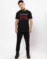 Shop Men's Black El Dorado Graphic Printed T-shirt-Design