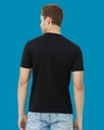Shop Men's Black Eternals Graphic Printed T-shirt-Design