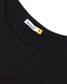 Shop Men's Black Gohan Graphic Printed T-shirt