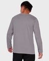 Shop Pack of 2 Men's Black & Grey T-shirt